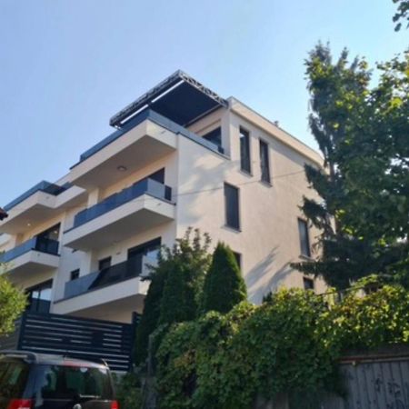 Luxor Apartman 4 Saraievo Exterior foto