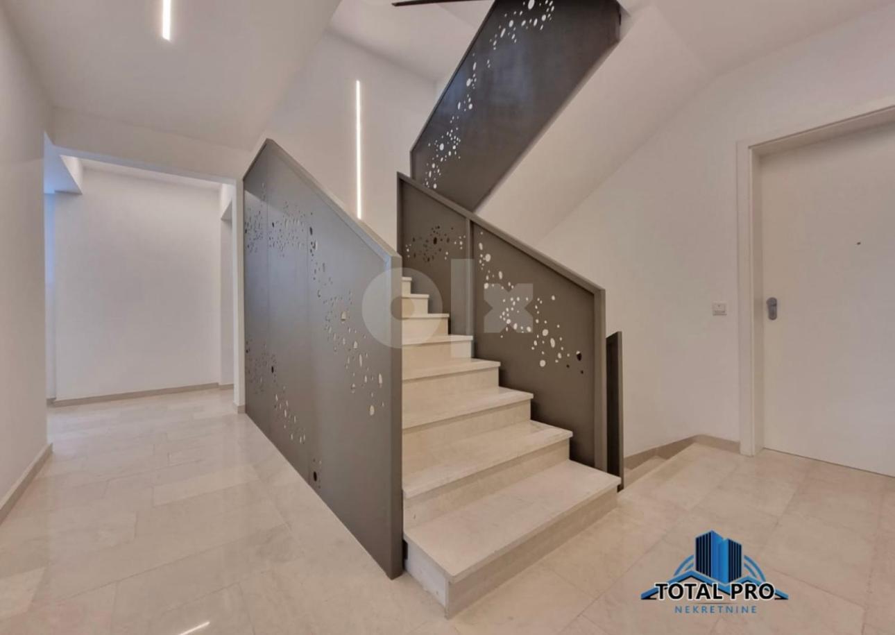 Luxor Apartman 4 Saraievo Exterior foto