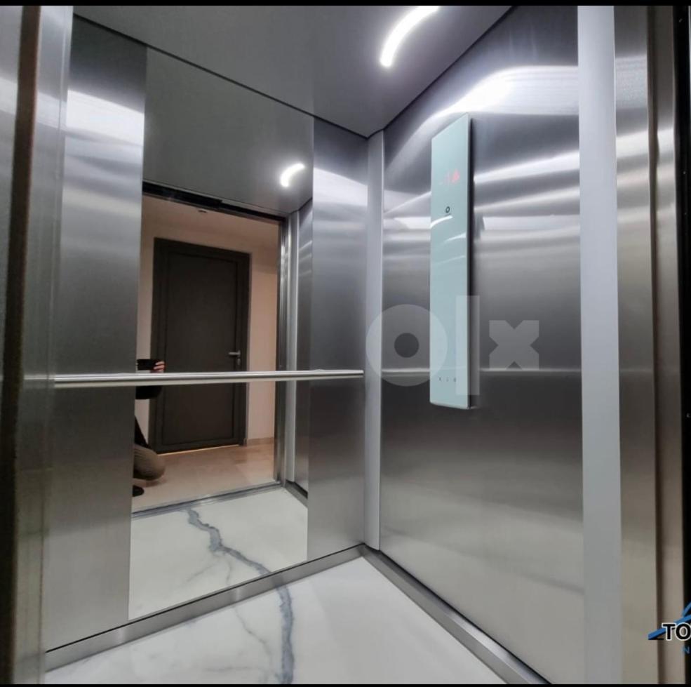 Luxor Apartman 4 Saraievo Exterior foto