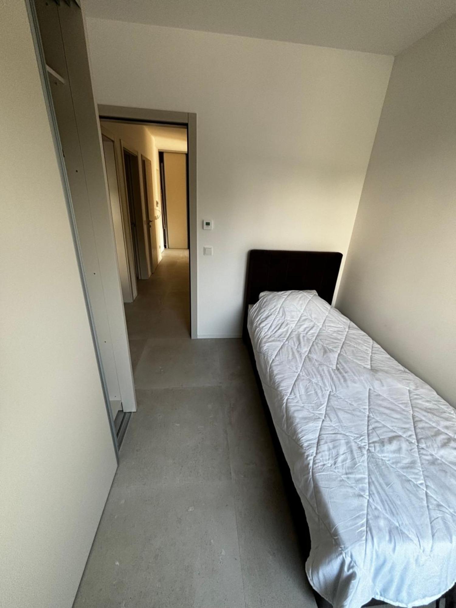 Luxor Apartman 4 Saraievo Exterior foto