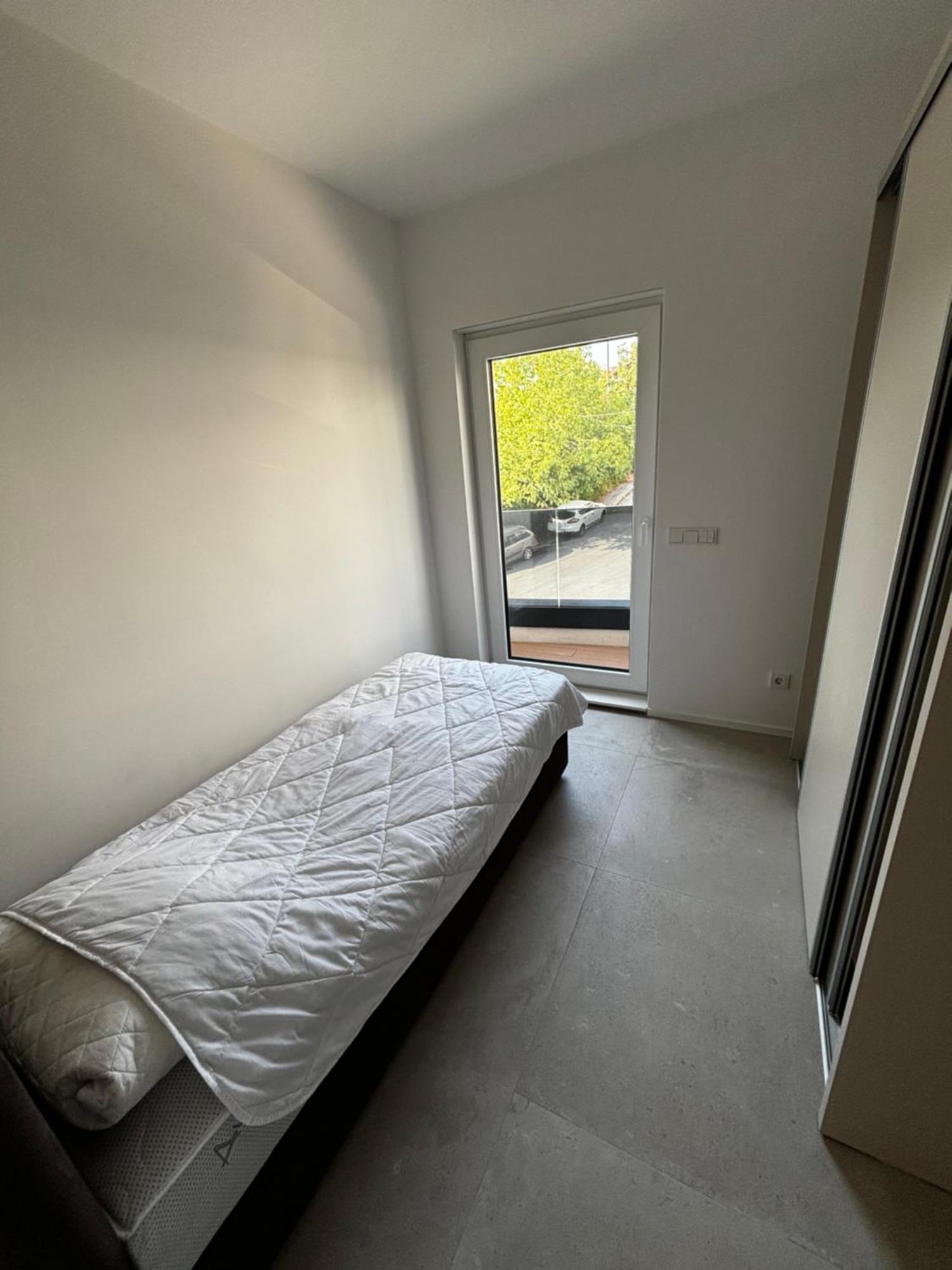 Luxor Apartman 4 Saraievo Exterior foto