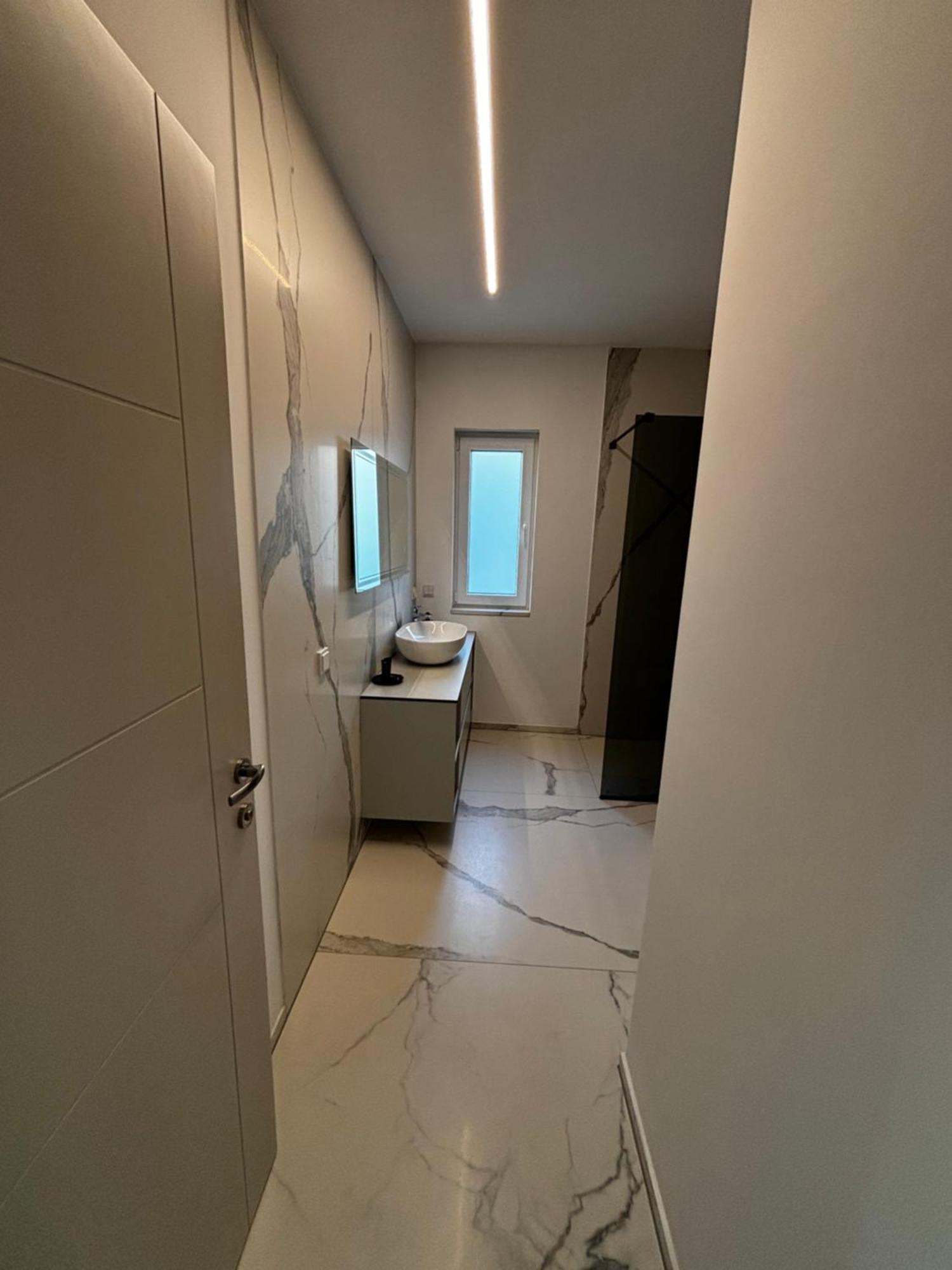 Luxor Apartman 4 Saraievo Exterior foto