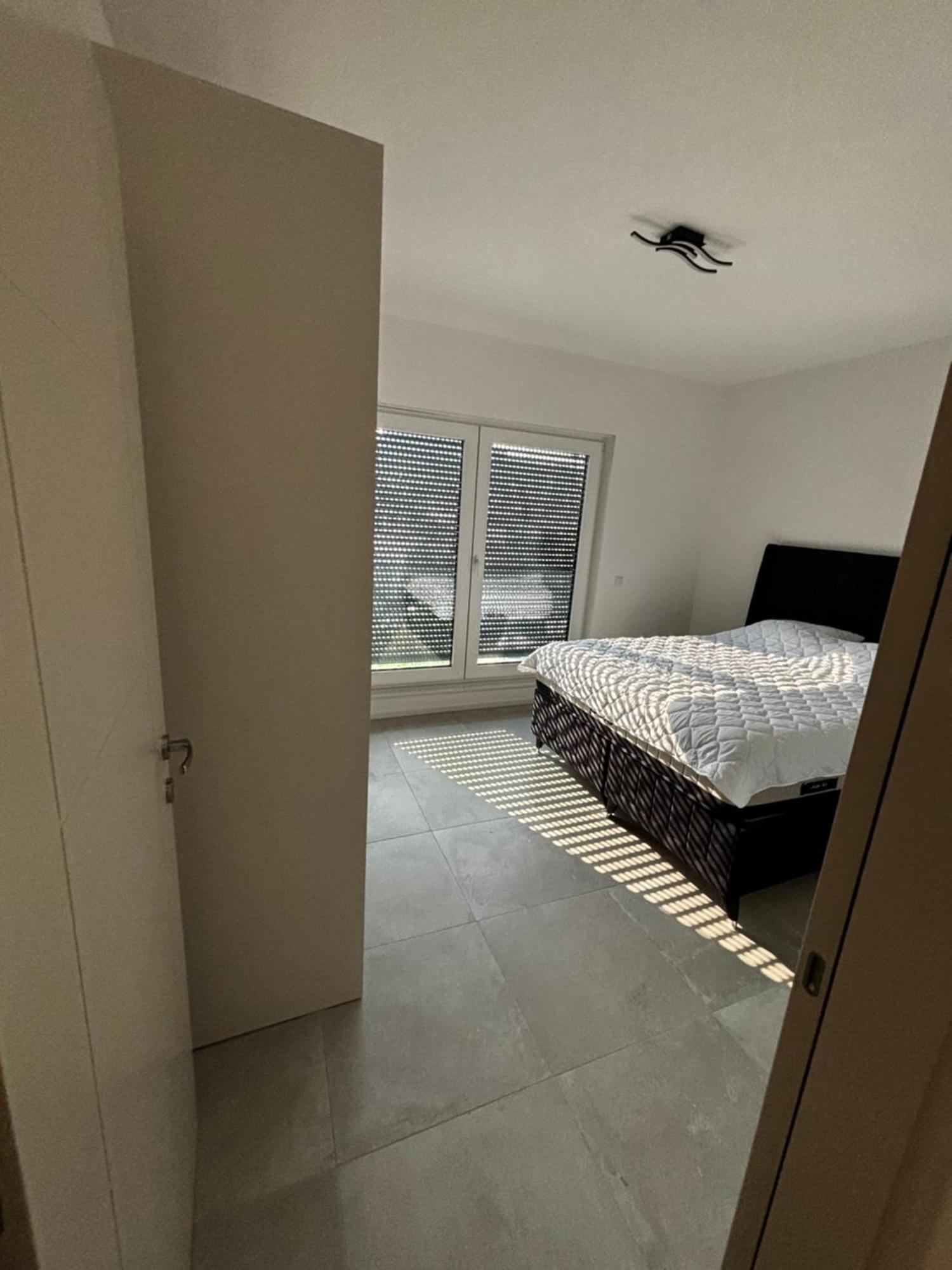 Luxor Apartman 4 Saraievo Exterior foto