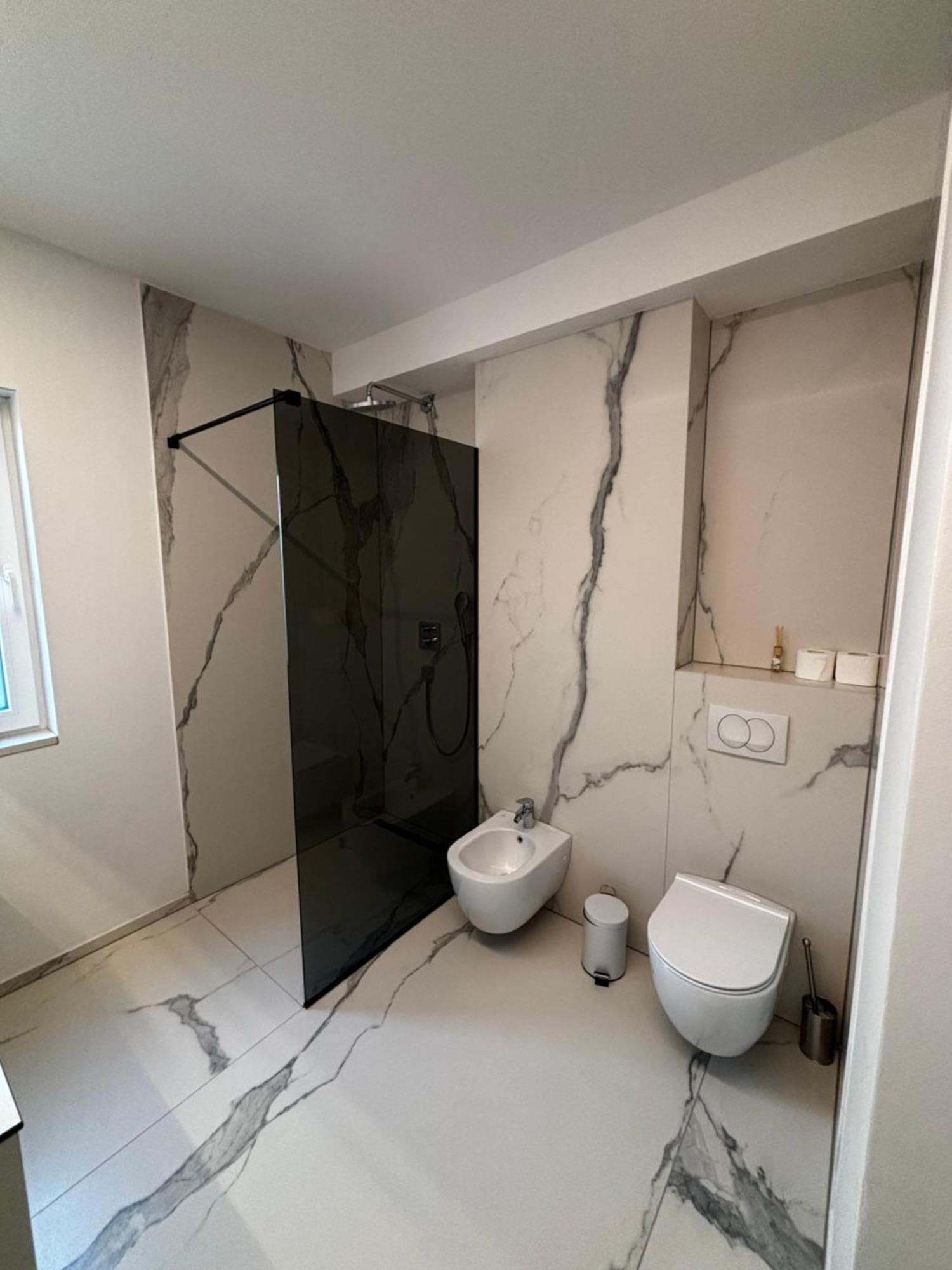 Luxor Apartman 4 Saraievo Exterior foto