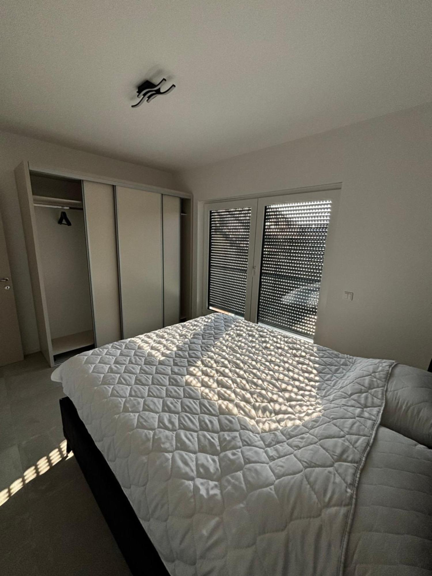 Luxor Apartman 4 Saraievo Exterior foto