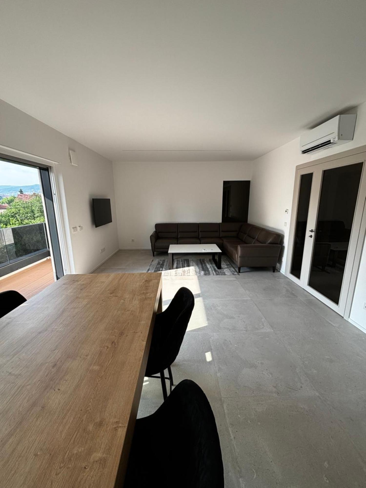 Luxor Apartman 4 Saraievo Exterior foto